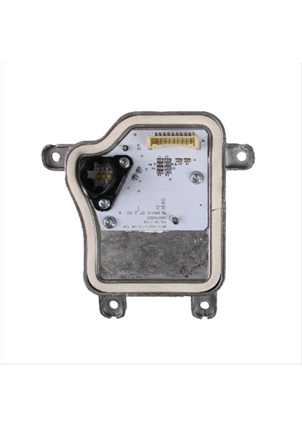 Sağ Ön Far Drl LED Modülü 80A998474B Audi Q5 Sq5 3.0l 2017-2020 8led Boncuklar Gündüz Koşu Işık Kaynağı (Yurt Dışından)