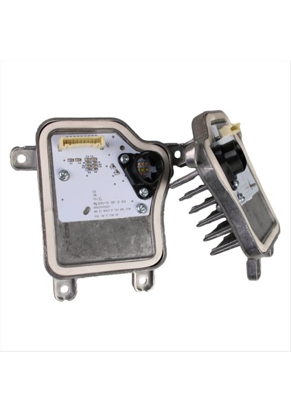 Sağ Ön Far Drl LED Modülü 80A998474B Audi Q5 Sq5 3.0l 2017-2020 8led Boncuklar Gündüz Koşu Işık Kaynağı (Yurt Dışından) fiyatları