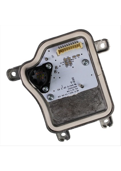 Sağ Ön Far Drl LED Modülü 80A998474B Audi Q5 Sq5 3.0l 2017-2020 8led Boncuklar Gündüz Koşu Işık Kaynağı (Yurt Dışından) fırsatları