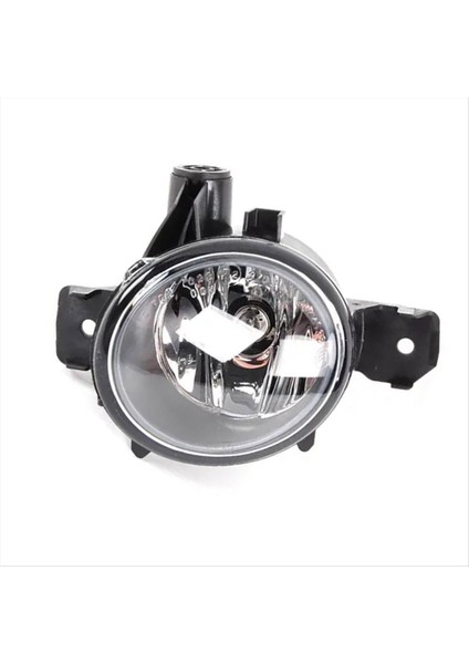 63176924655 Bmw Için Sol Sis Işığı X5 E70 X3 E83 E80 Araba Stil Drl Sürüş Sis Lambası Farlar Halojen Işık (Yurt Dışından)