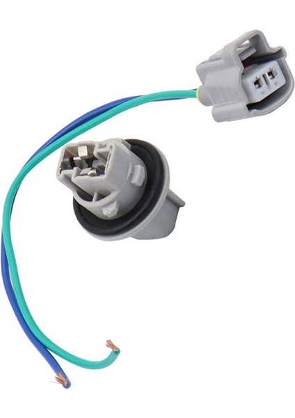 90075-60028 Tacoma Camry Için Sinyal Soketi ve Konektör Pigtail 2003-2005 Toyota 4runner (Yurt Dışından)