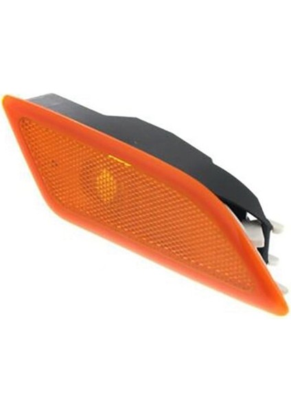 2 Yan Işaret Seti Köşe Lambası Park Parkı Işık Köşe Işığı Mercedes Benz W204 2012-2015 Us 2049067401 2049067301 (Yurt Dışından) indirimleri