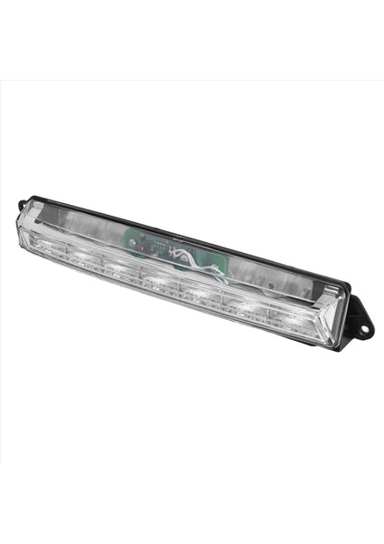 LED Gündüz Çalışma Işık Sis Lambası 1649060351 A1649060351 Mercedes Benz GL320 GL350 GL450 GL550 2007-2013 (Sol) (Yurt Dışından) indirimleri