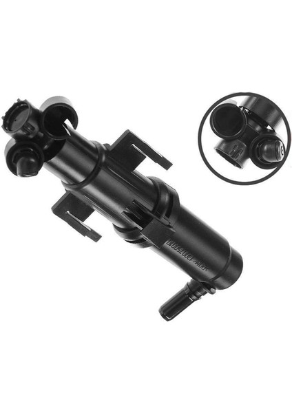 Far Yıkayıcı Nozul 61677377667 -Bmw F10 F11 F07 Araç Aksesuarları Için (Yurt Dışından) indirimleri