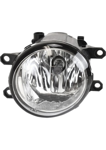 81210-08020 Toyota Highlander Için LED Sis Lambası Drl 14-20 (Yurt Dışından)