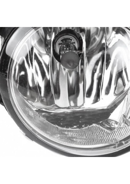 81210-08020 Toyota Highlander Için LED Sis Lambası Drl 14-20 (Yurt Dışından) modelleri