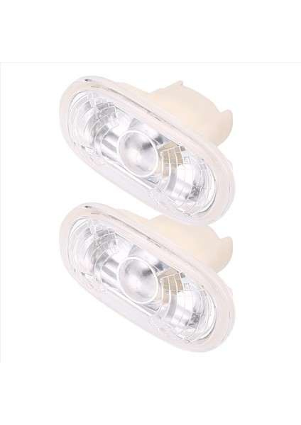 2pcs Honda Civic Fa1 Fb2 Için Ön Çamurluk Işık Yan Dönüş Sinyali Tekrarlayıcı Lamba 2009-2014 Anlaşma 2008-2013 (Yurt Dışından) fiyatları