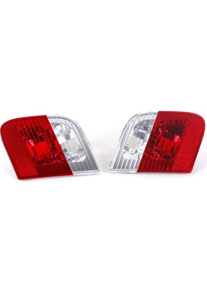 Bmw 3 Serisi E46 2002-2005 330I 330I 325I Bagaj Kapağı Arka Ilign (Yurt Dışından)