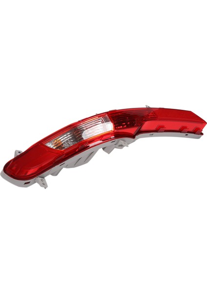 Arka Tampon Reflektör Sis Lig Park Uyarısı Kia Sportage Için LED Arka Lambalar 2011-2014 Sağ (Yurt Dışından) indirimleri