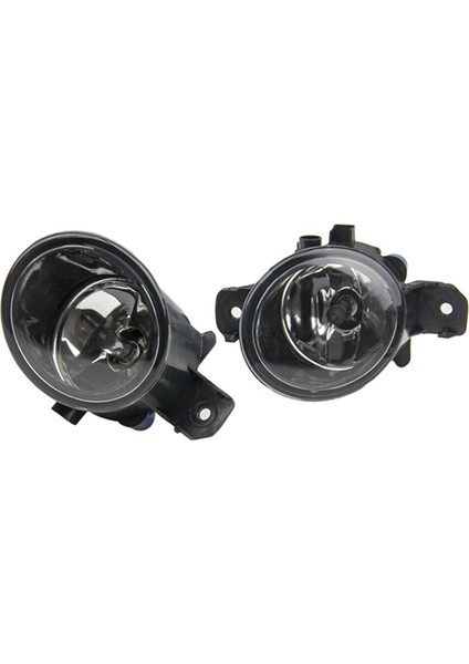 1 Çift Ön Sis Fıçıları Lambalar 26155-89929 Nissan Juke X-Trail Almera Micra Murano NV400 Micra Teana (Yurt Dışından) fiyatları