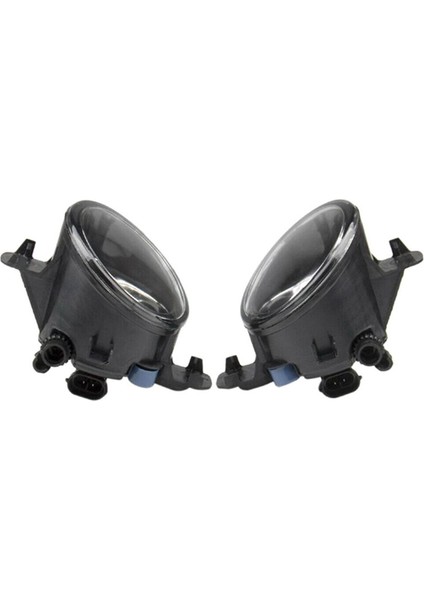 1 Çift Ön Sis Fıçıları Lambalar 26155-89929 Nissan Juke X-Trail Almera Micra Murano NV400 Micra Teana (Yurt Dışından) indirimleri