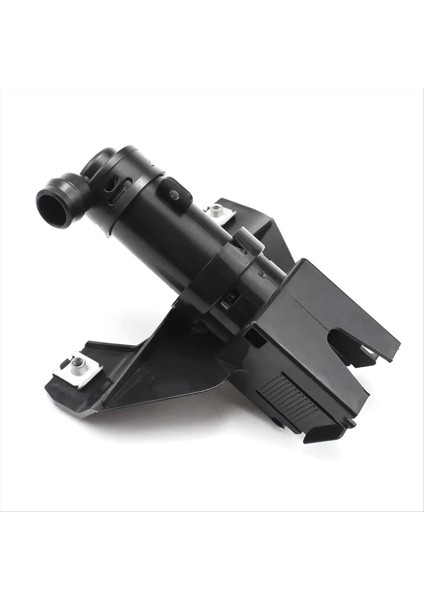 Sol Far Yıkayıcı Nozul Siyah 85208-48011 Lexus RX330 2004-2006 RX350 2007-2009 8520848011 (Yurt Dışından)