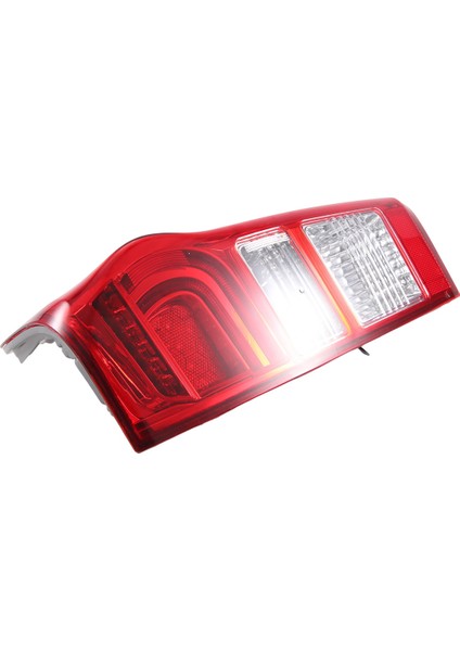 Araba Sağ Arka LED Kuyruk Işığı Montajı Isüzu Dmax D-Max Ute 2017-2019 Kuyruk Fren Uyarı Işığı 898125393 (Yurt Dışından) fırsatları
