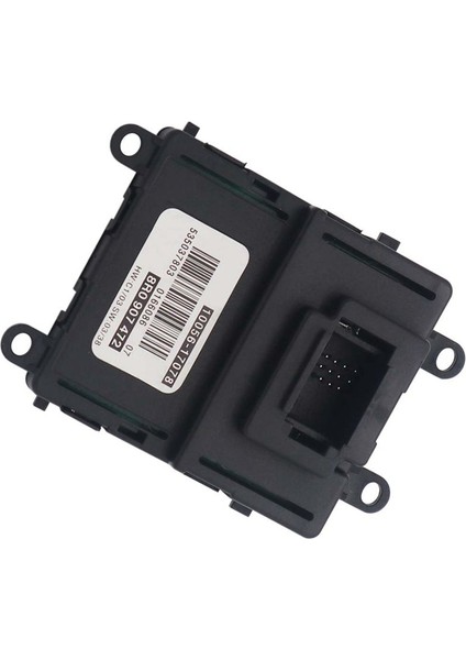 -Audi Q5 LED Far Modülü Kontrol Ünitesi Balast LED Farlar Drl 8R0907472 8R0907 472 (Yurt Dışından)