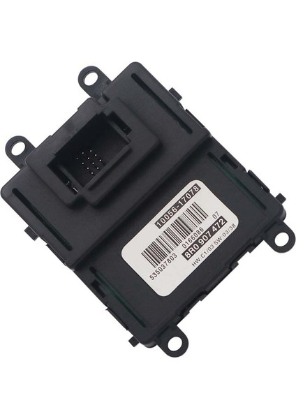 -Audi Q5 LED Far Modülü Kontrol Ünitesi Balast LED Farlar Drl 8R0907472 8R0907 472 (Yurt Dışından) modelleri