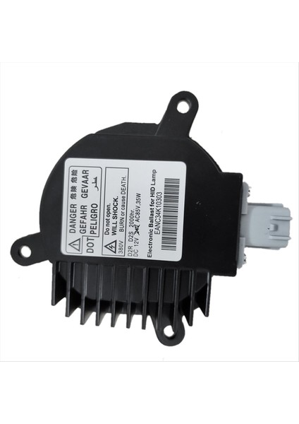 Araba D2S D2R Xenon Hid Far Balast Yüksek Voltaj Kafası EANC34K10303 A090A0350 Nissan 350Z 370Z Infiniti Subaru (Yurt Dışından)