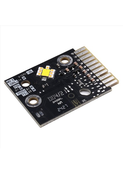 Bmw 2 Serisi G42 2022-2024 Için Ön Far LED Çipi (Yurt Dışından) fiyatları