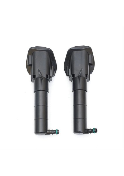 Araba Far Yıkayıcı Sil Üretim Nozul Kafa Işık Su Püskürtücü Volvo XC90 2007-2010 30698506 30698507 (Yurt Dışından) fırsatları