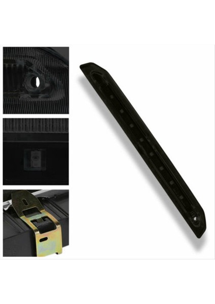 Araba Yüksek Monte Fren Işığı Üçüncü Fren Işığı Sinyali Işık Ford Escape 2013-2018 Için CJ5Z13A613B (Yurt Dışından) fiyatları