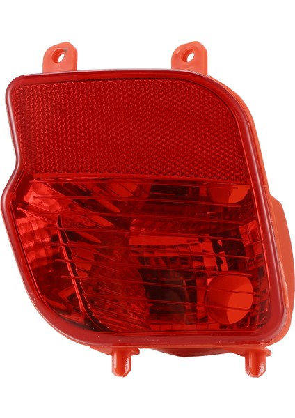 9811718380 Peugeot 4008 Citroen C5 Aircross 2016+ Uyarı Reflektör Işık Trim (Yurt Dışından)