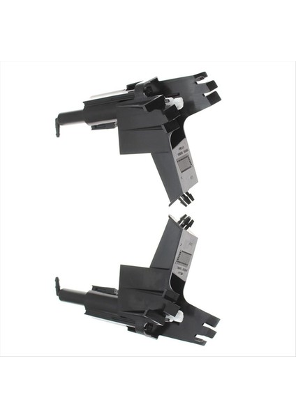 2pcs Araba Far Yıkayıcı Nozul Jet Nissan Qashqai Için Su Püskürtücü J10 2010-2014 28646-BR00A 28645-BR00A (Yurt Dışından) indirimleri