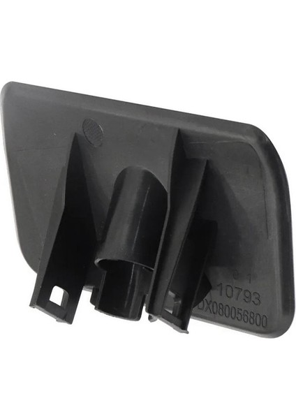 Maserati Granturismo Grancabrio Stradale Için Sol Ön Tampon Far Yıkayıcı Kapağı 80056710 2008-2017 Koruyucu Kapaklar (Yurt Dışından) fiyatları