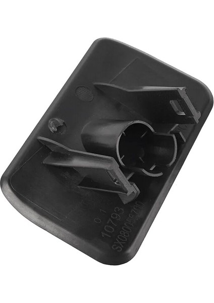 Maserati Granturismo Grancabrio Stradale Için Sol Ön Tampon Far Yıkayıcı Kapağı 80056710 2008-2017 Koruyucu Kapaklar (Yurt Dışından) fırsatları