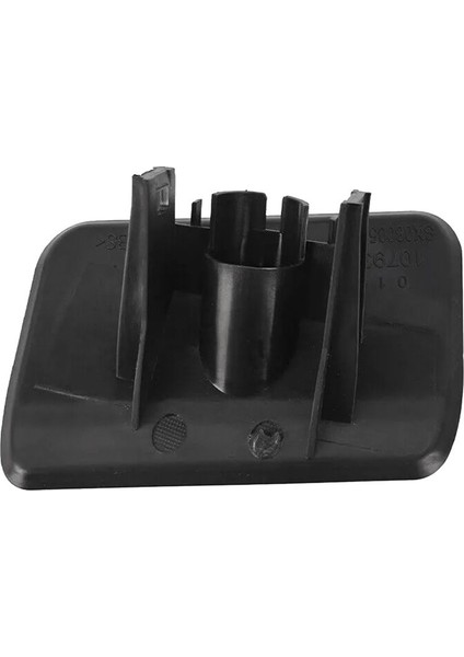 Maserati Granturismo Grancabrio Stradale Için Sol Ön Tampon Far Yıkayıcı Kapağı 80056710 2008-2017 Koruyucu Kapaklar (Yurt Dışından) indirimleri