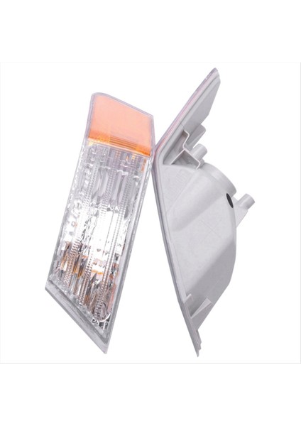 Otomotiv Çift Açılı Işıklar Jeep Liberty Patriot 2007-2014 68004181AC 68004180AC Için Sinyaller (Yurt Dışından) fiyatları