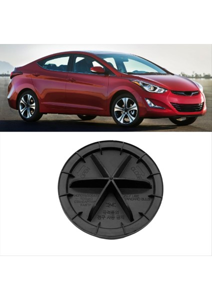 Hyundai Elantra Azera Equus Sonata I30 Araç Aksesuarları (Yurt Dışından) indirimleri