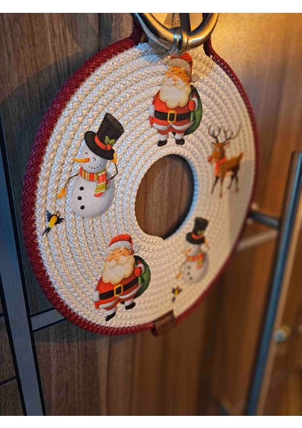 Yılbaşı Kapı Süsü, Yeni Yıl, Noel Aksesuar fiyatları