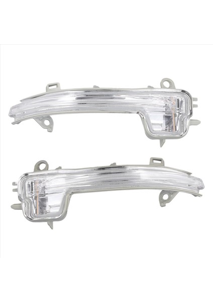 1paır Dikiz Aynası Işığı 63137377963 63137377964 Bmw X2 F39 X1 F49 16-21 Yan Kapı Ayna Turn Gösterge Lambası (Yurt Dışından) indirimleri