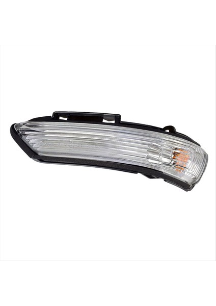 Saıc Mg Zs Için Roewe Rx3 2017-2021 Dikiz Aynası Hafif Kapı Yan Ayna Dönüş Sinyali Işık Lambası, Sol (Yurt Dışından)