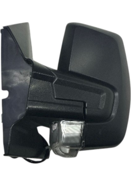 Ford Transit Custom Sol Dış Dikiz Yan Aynası Elektrikli Isıtmalı 2012-2017 V362