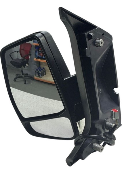 Ford Transit Custom Sol Dış Dikiz Yan Aynası Elektrikli Isıtmalı 2012-2017 V362 fiyatları