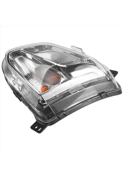 Araba Ön Sol Drl Sis Işığı Chevrolet Equinox 2018-2020 Otomatik Sürüş Lambası Gündüz Çalışan Işık Tampon Lambası (Yurt Dışından) modelleri