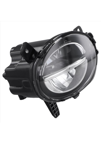 Bmw F20 F21 F22 F23 F20 F30 F31 F32 F33 F34 F35 2012-2018 LED Sis Far Far Sürüş Lambası Sağ Taraf (Yurt Dışından) indirimleri