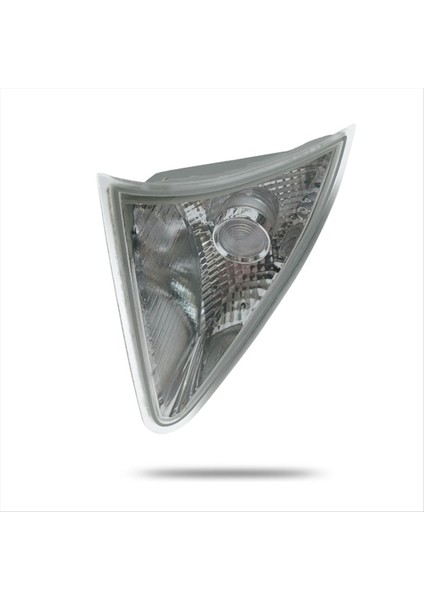 Sol Yan Konum Işığı A2518200956 Mercedes-Benz Için W251 R320 R350 R500 2006-2010 Ön Köşe Park Lambası No/ampul (Yurt Dışından)