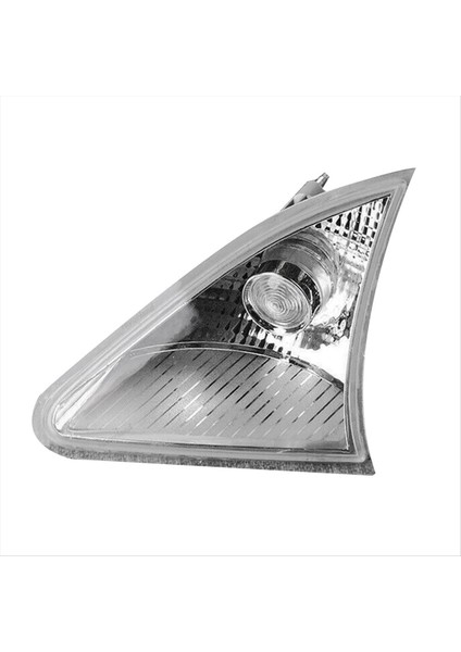 Sol Yan Konum Işığı A2518200956 Mercedes-Benz Için W251 R320 R350 R500 2006-2010 Ön Köşe Park Lambası No/ampul (Yurt Dışından) modelleri