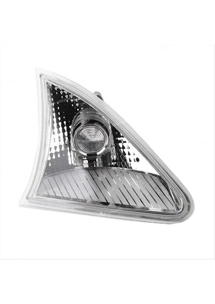 Sol Yan Konum Işığı A2518200956 Mercedes-Benz Için W251 R320 R350 R500 2006-2010 Ön Köşe Park Lambası No/ampul (Yurt Dışından) fırsatları