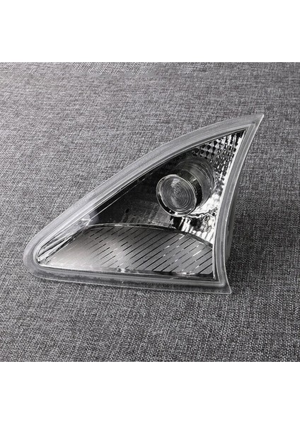 Sol Yan Konum Işığı A2518200956 Mercedes-Benz Için W251 R320 R350 R500 2006-2010 Ön Köşe Park Lambası No/ampul (Yurt Dışından) indirimleri