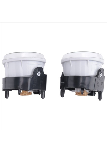 2pcs Sis Lambası LED Koşu Hafif Flaş Jeep Grand Cherokee 2005-2010 4805859AA Için (Yurt Dışından)