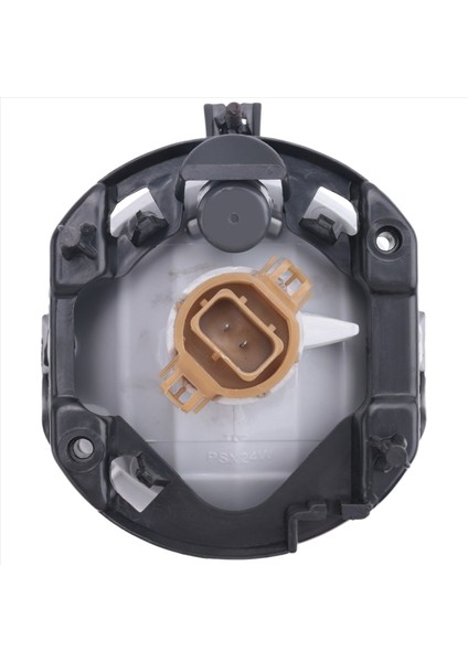 2pcs Sis Lambası LED Koşu Hafif Flaş Jeep Grand Cherokee 2005-2010 4805859AA Için (Yurt Dışından) modelleri