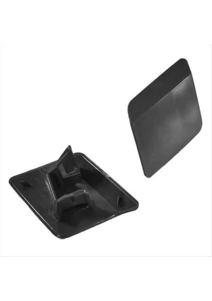 Ön Tampon Far Yıkayıcı Nozul Kapak Kapağı 51117378589 51117378590 Bmw X5 F15 F85 X5 25D 25DX 2014 2015 2016 (Yurt Dışından) fırsatları