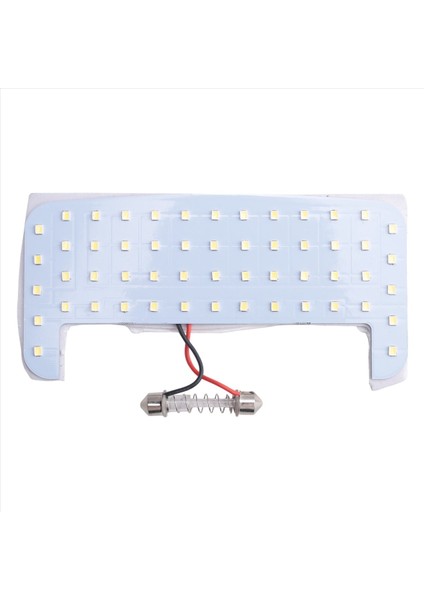 Toyota C-Hr Chr Için LED Iç Okuma Işıkları Beyaz LED Çatı Işığı 102 Leds 6000K Iç Sinyal Lambası Sticker (Yurt Dışından) modelleri