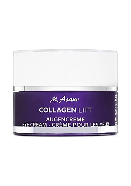 M.asam Collagen Lift Augen Krem 30 ml