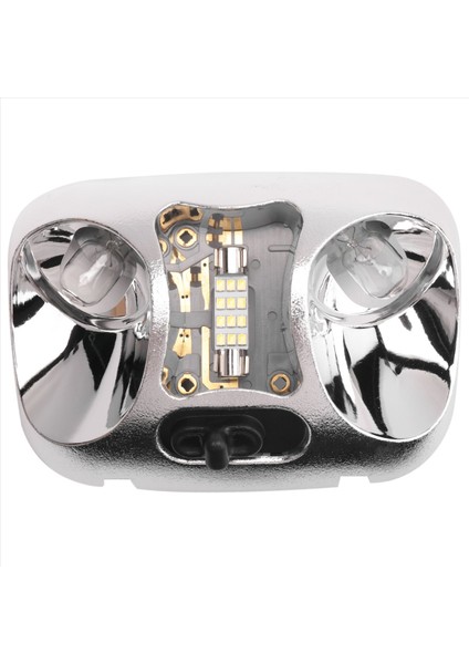 Ford Ranger 1993-2004 Için LED Iç Tavan Çatı Kubbesi F37Z-13776-B (Yurt Dışından)