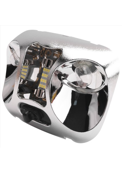 Ford Ranger 1993-2004 Için LED Iç Tavan Çatı Kubbesi F37Z-13776-B (Yurt Dışından) indirimleri