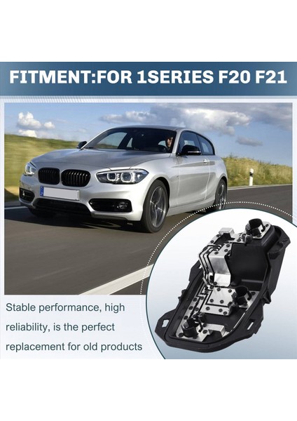Bmw 1 F20 F21 Sağ 63217424496 (Yurt Dışından) indirimleri