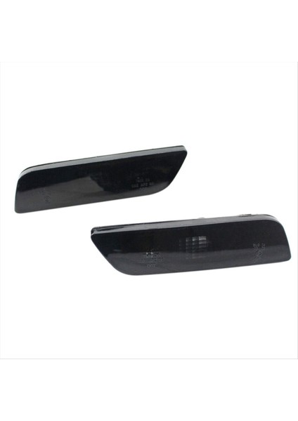 30744360 30744361 Ön Yan Işaretçi Lambaları Sinyal Lambaları Dönüş Köşe Lambalar Volvo Için Otomotiv S80 2002-2006 (Yurt Dışından)